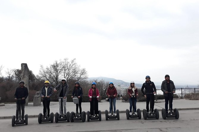 Budapest Highlights️ Live Guided Segway Tour - Value for money: why this pricing can feel like a steal