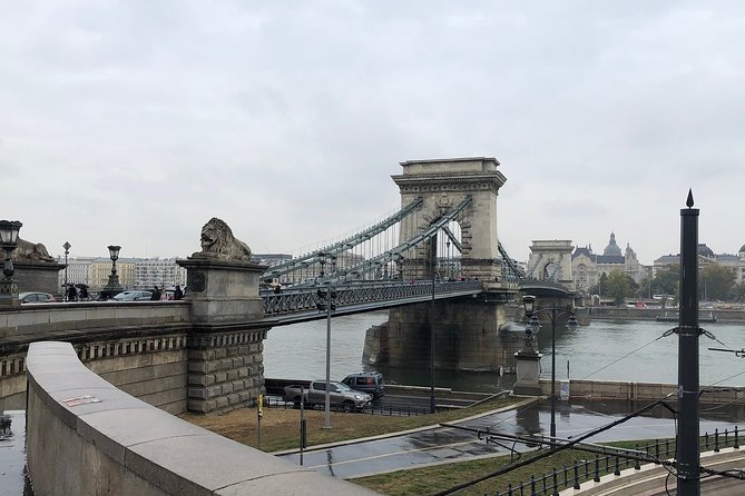 Budapest Highlights️ Live Guided Segway Tour - Quick tips to make your ride better