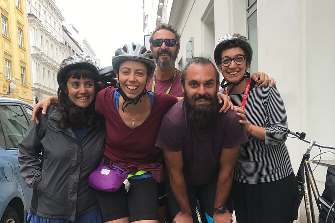 Budapest Highlights Private E-bike Tour - Stop 6: Vajdahunyad Castle, a photo stop with a narrative