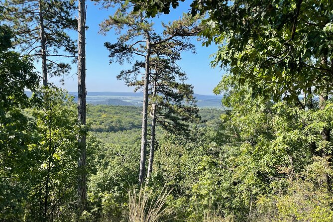 Budapest Hike - Who should book this Budapest hike?