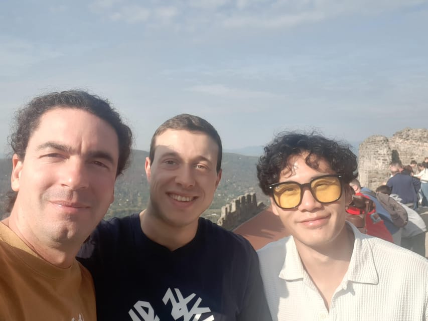 Budapest Hike to Visegrád Castle w or wo Sauna/Danube beach - Who this tour suits best, and who should skip it