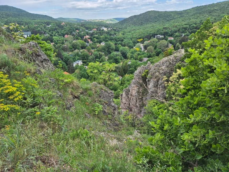 Budapest: Hiking Tour in the Buda Hills, Hármashatár Hill - Why this hike is such good value at $29