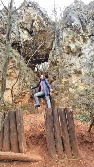 Budapest: Hiking Tour in the Buda Hills, Hármashatár Hill - Who should book, and who should skip it