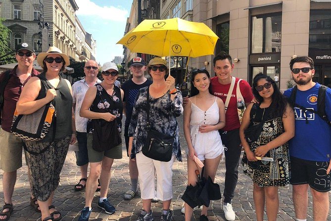 Budapest Historical Sightseeing - Free Walking Tour - Kalvin Square and the Protestant reformer link
