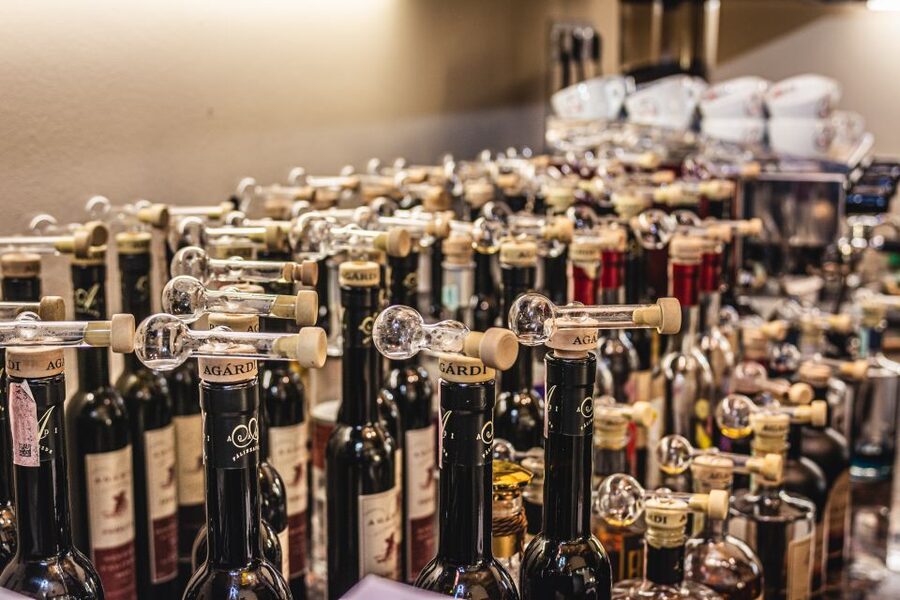 Budapest: Hungarian Whisky, Gin, and Pálinka Tasting - Should you book this Budapest whisky, gin, and pálinka tour?