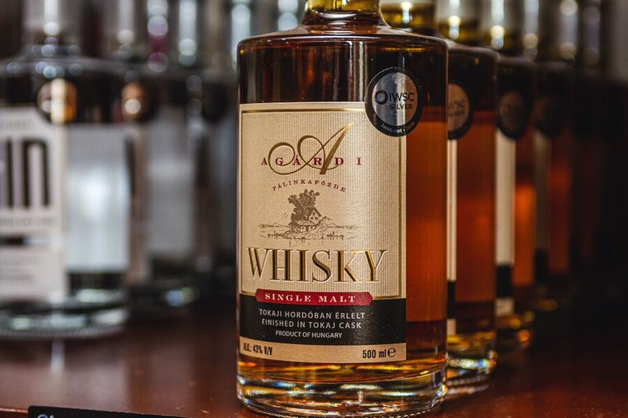 Budapest: Hungarian Whisky, Gin, and Pálinka Tasting - Price and value, is $245 per person worth it?