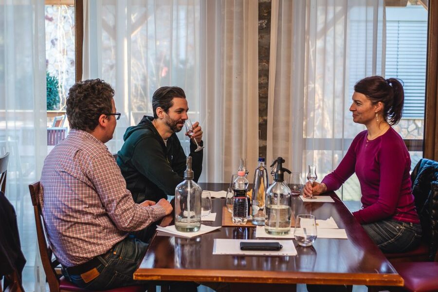 Budapest: Hungarian Whisky, Gin, and Pálinka Tasting - Who this Budapest pálinka tasting suits best