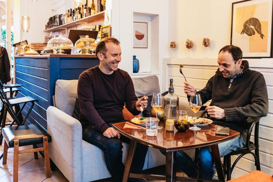 Budapest: Hungarian Wine Tasting with 8 Wines and Tapas - Who should book this Budapest wine tasting, and who might want to skip