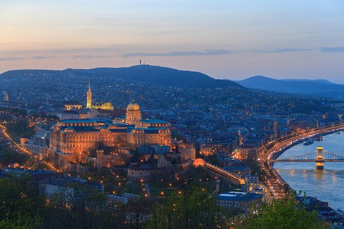 Budapest in a Day Private Luxury Sightseeing Tour - Key Things I’d Book This For