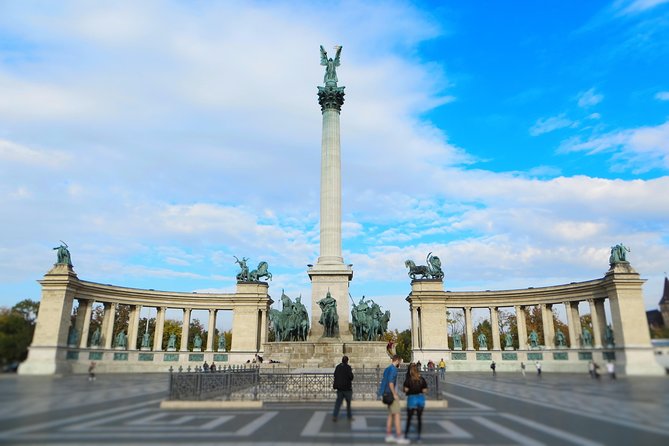 Budapest in a Day Private Luxury Sightseeing Tour - Why This Private Day Works When You Have One Shot