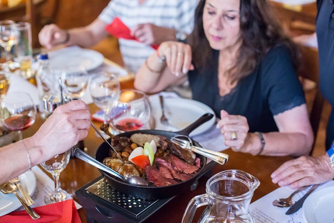 Budapest Jewish Cuisine & Culture Walk - Starting at Madách Imre tér in the 7th District