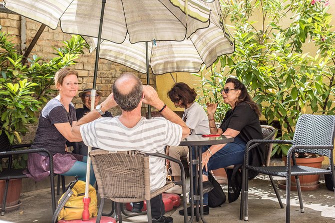 Budapest Jewish Cuisine & Culture Walk - Price and value: is $155 a fair deal for this much food?