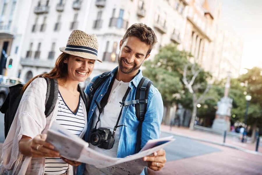 Budapest Jewish Ghetto History Private Guided Walking Tour - Meeting point at Kamara Café, and the walking pace you should plan for