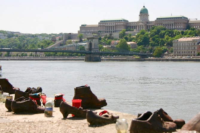 Budapest Jewish Heritage: Synagogues, Shoes, Secrets & Flódni - Key highlights I’d pencil into your plan