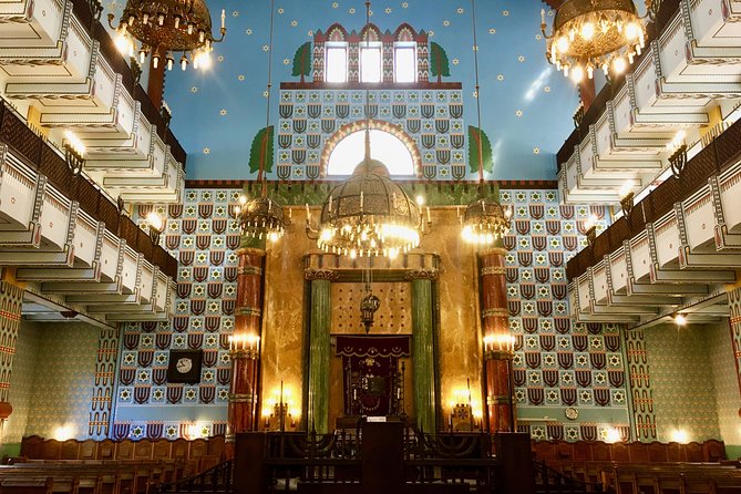 Budapest Jewish Heritage: Synagogues, Shoes, Secrets & Flódni - Carl Lutz Memorial: rescue work you can name