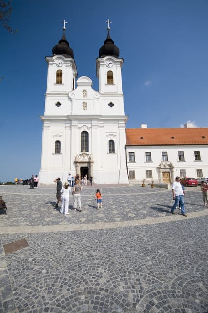 Budapest: Lake Balaton & Herend Porcelain Private Day Tour - Lake Balaton From Budapest, the Big Freshwater Hit