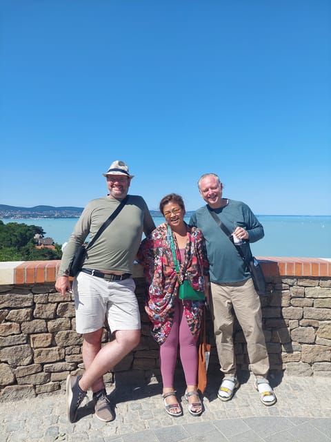 Budapest: Lake Balaton & Herend Porcelain Private Day Tour - Who This Tour Suits Best