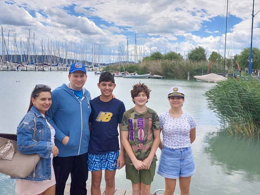 Budapest: Lake Balaton & Herend Porcelain Private Day Tour - Should You Book the Budapest to Lake Balaton, Herend, and Tihany Private Day?