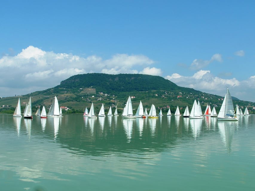 Budapest: Lake Balaton & Herend Porcelain Private Day Tour - Tihany Peninsula: Why the Views Feel Worth the Drive