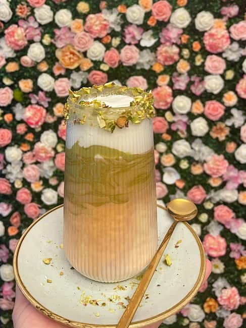Budapest: Le Báb Afternoon Tea Experience - Key things worth knowing before you go