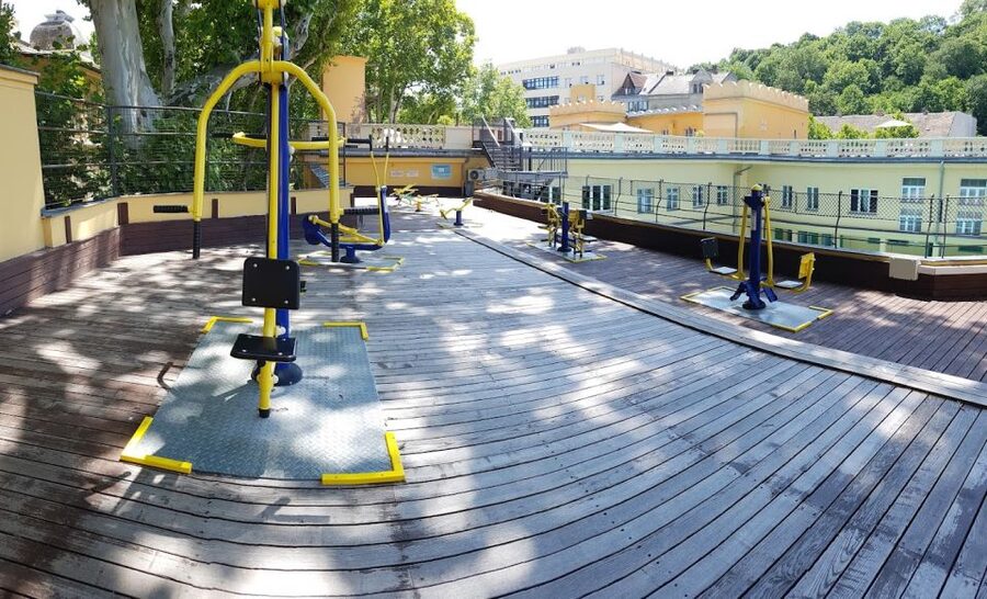 Budapest: Lukács Thermal Bath Full-Day Spa Ticket - Thermal water with minerals: what you’re paying for