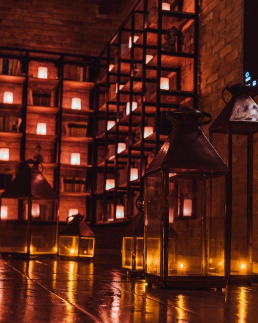 Budapest: Mandala Day Spa & Luxury Pool Experience - Value check on the price: is $38 per person a good deal?
