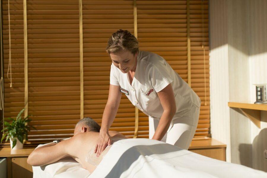 Budapest: Margaret Island Day Spa Entry Ticket - What Your Day Ticket Includes (and What It Doesn’t)