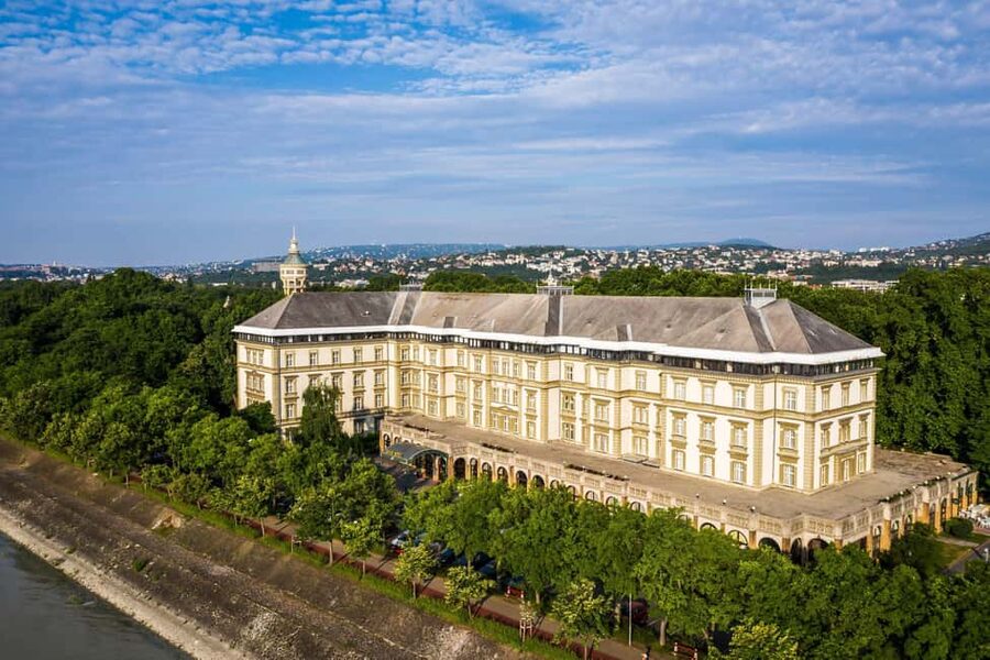 Budapest: Margaret Island, Salt Cave treatment 45 minutes - Key Highlights Worth Knowing Before You Go