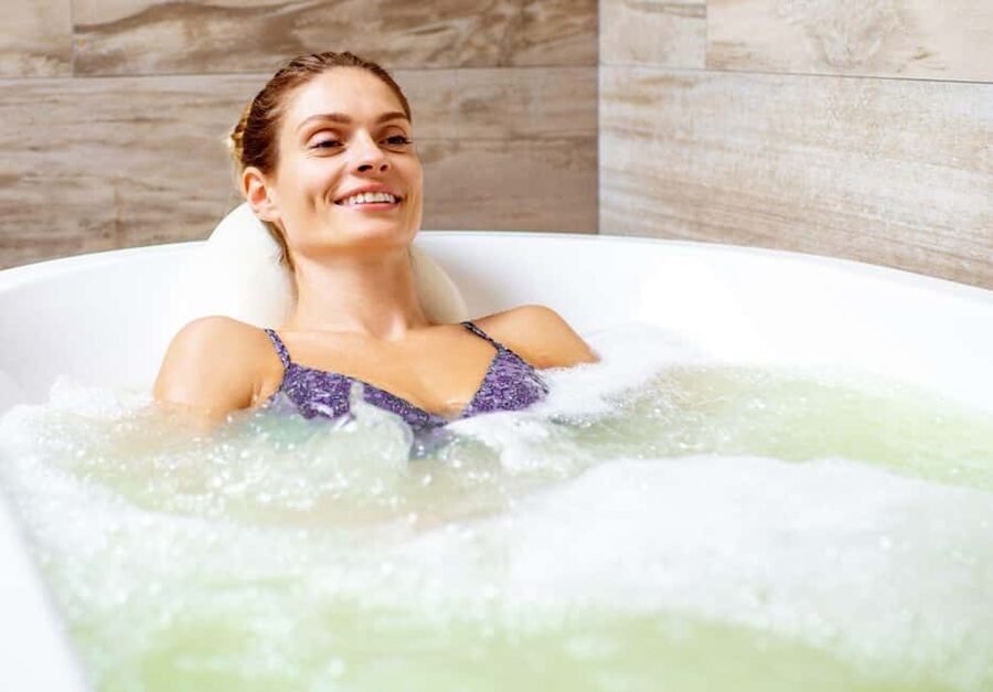 Budapest: Margaret Island Spa Day with Swedish Massage - The 50-minute Swedish massage: circulation, lymph flow, and aroma oil finish
