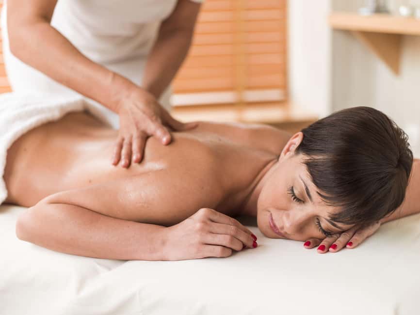 Budapest: Margaret Island Spa Day with Swedish Massage - Price and value: is $133 a smart deal in Budapest?