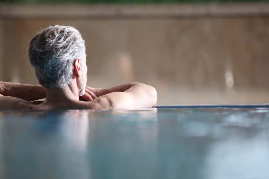 Budapest: Margaret Island Spa Day with Swedish Massage - Small details that make your day smoother