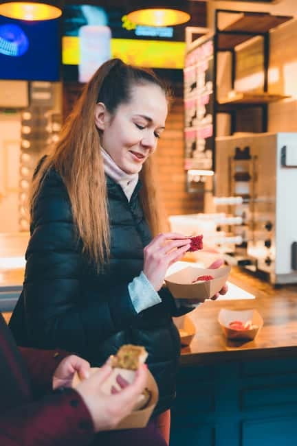 Budapest Market and Food Tasting Tour with a Local Guide - Price and Value: Is $105 Worth It for 3 Hours?