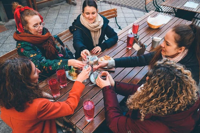 Budapest Market and Food Tasting Tour with a Local Guide - The Tour’s Main Superpower: 10+ Tastings in a Real Food Sequence