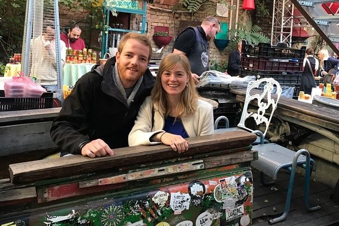 Budapest Market Tour & Home Cooking Class with local Chef & Guide - Price and value: what $114 really covers