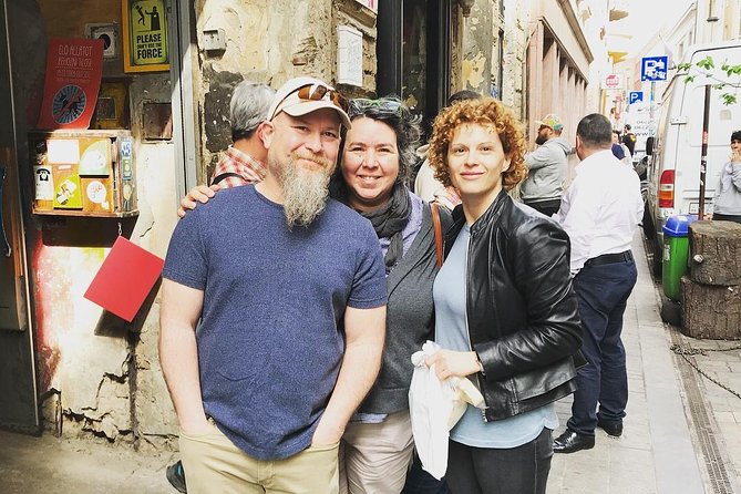 Budapest Market Tour & Home Cooking Class with local Chef & Guide - Timing, group size, and where this fits in your Budapest plan