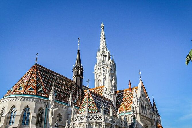 Budapest Matthias Church Entry Ticket - Ticket Value at $19: What’s Included, and What You Still Need
