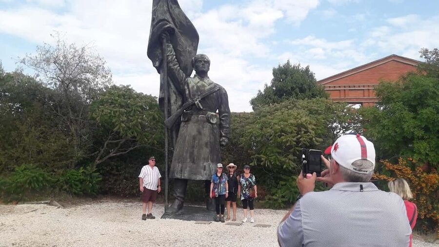 Budapest: Memento Park and Icons of Communism Guided Tour - Getting Your Money’s Worth: Transport, Entrance, and a Live Guide