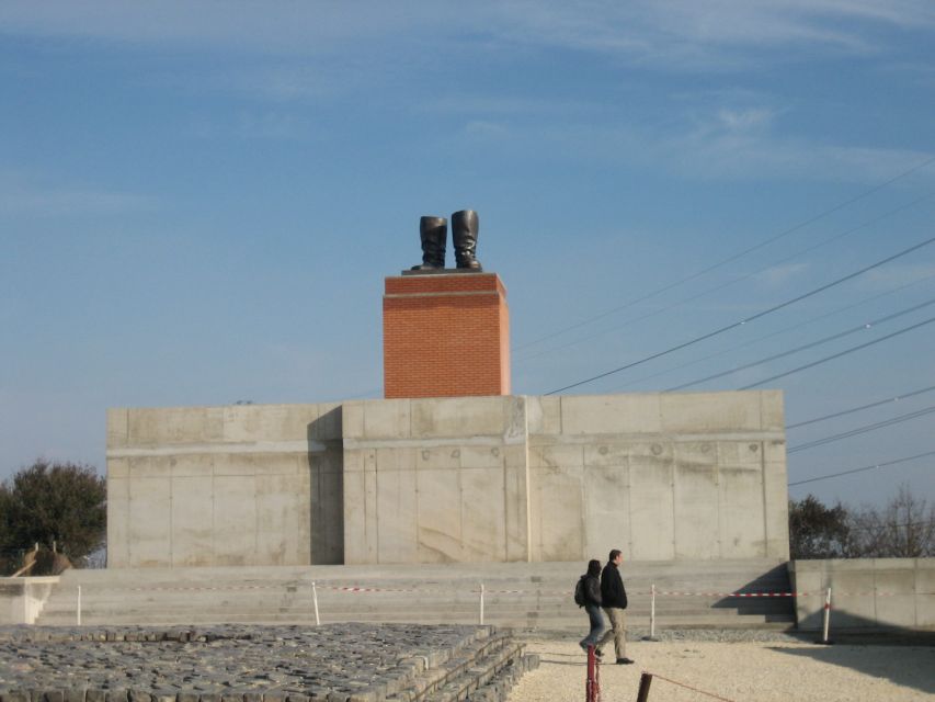 Budapest: Memento Park and Icons of Communism Guided Tour - Should You Book Memento Park and Icons of Communism?