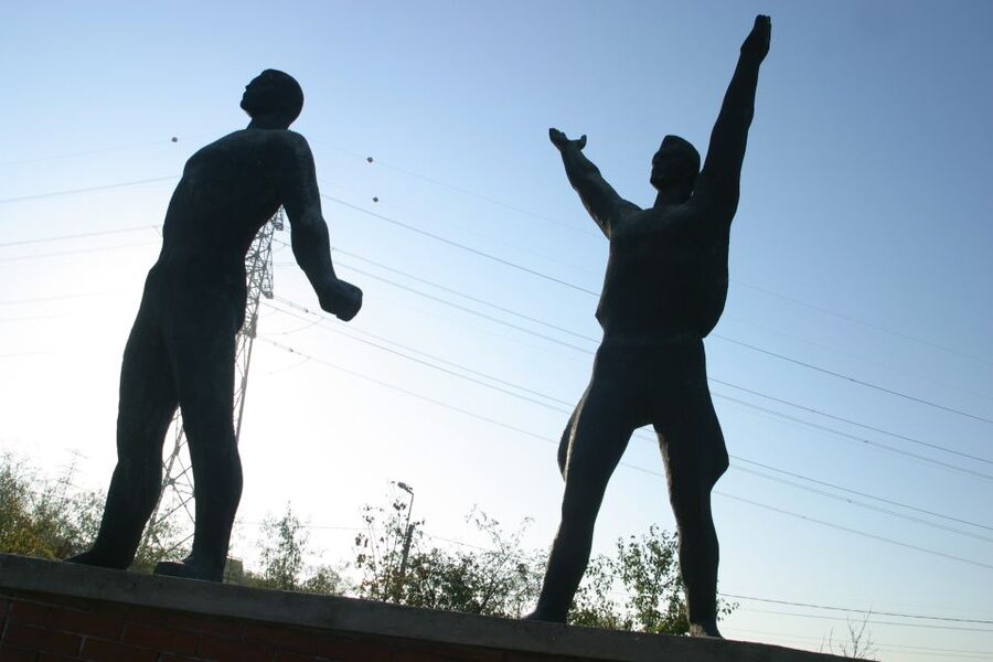 Budapest: Memento Park Ticket - Who Should Book This Ticket, and Who Might Skip It?