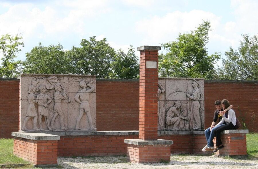 Budapest: Memento Park Ticket - Under Stalin’s Boots and the Storage Showroom: A Different View of the Same Power