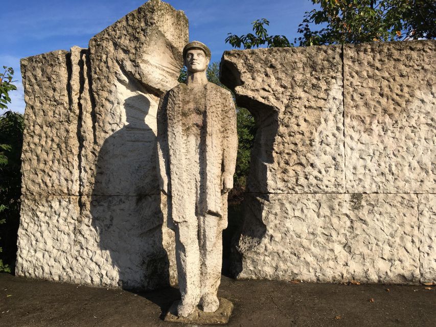 Budapest: Memento Park Ticket - Planning Your Time in a 1-Day Ticket: How to Get Value