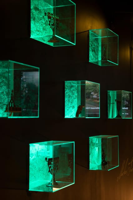 Budapest: Mika Tivadar Secret Museum Entry Ticket - Key Highlights at a Glance