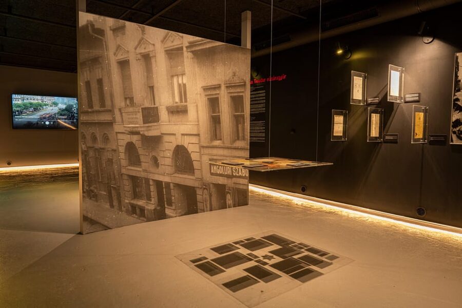 Budapest: Mika Tivadar Secret Museum Entry Ticket - Step Into the Kazinczy Street Story Behind Mika Tivadar