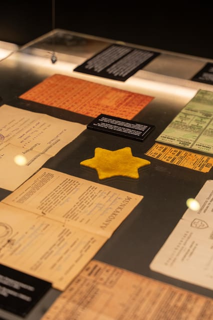 Budapest: Mika Tivadar Secret Museum Entry Ticket - Budapest’s Party District, With Context, Not Just Flash