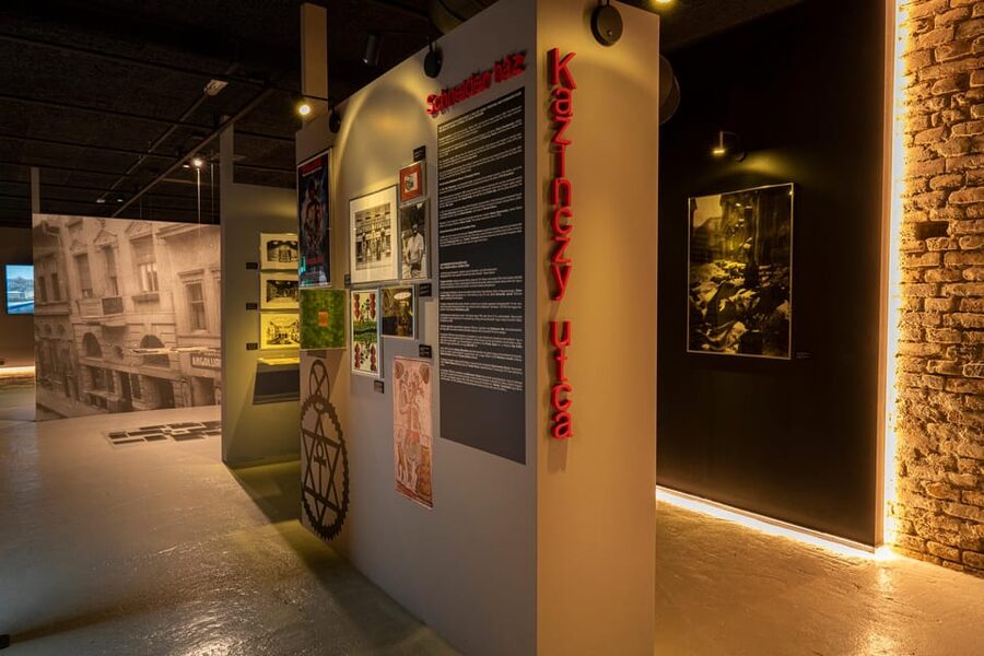 Budapest: Mika Tivadar Secret Museum Entry Ticket - Languages, Audio, and Tips for a Smooth Self-Guided Visit