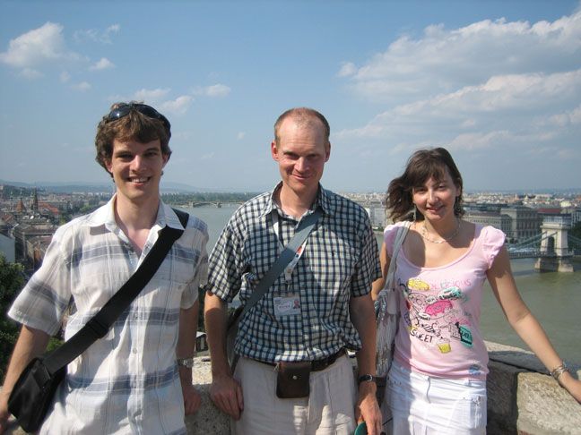 Budapest: Multilingual Highlights Tour - The real value: orientation plus stories, not just a checklist