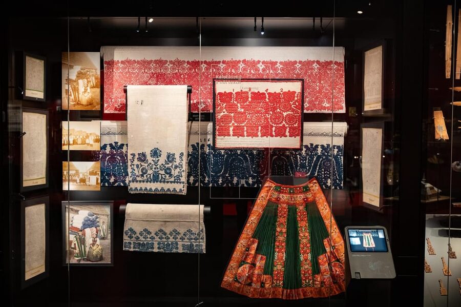 Budapest: Museum of Ethnography Entry Ticket - How long to spend and how to pace your one-day visit