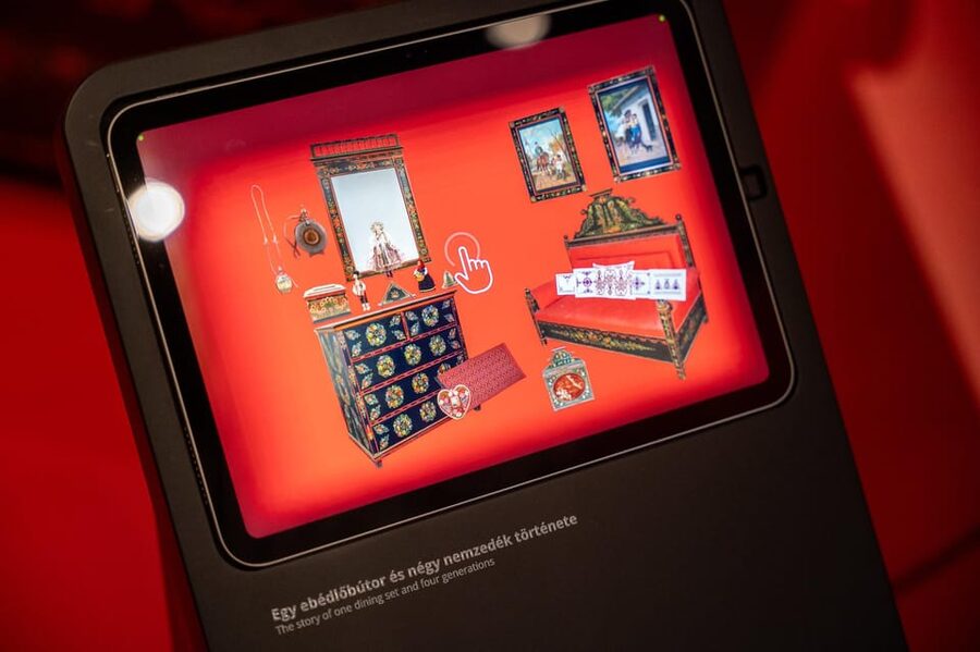 Budapest: Museum of Ethnography Entry Ticket - Who this museum ticket suits best