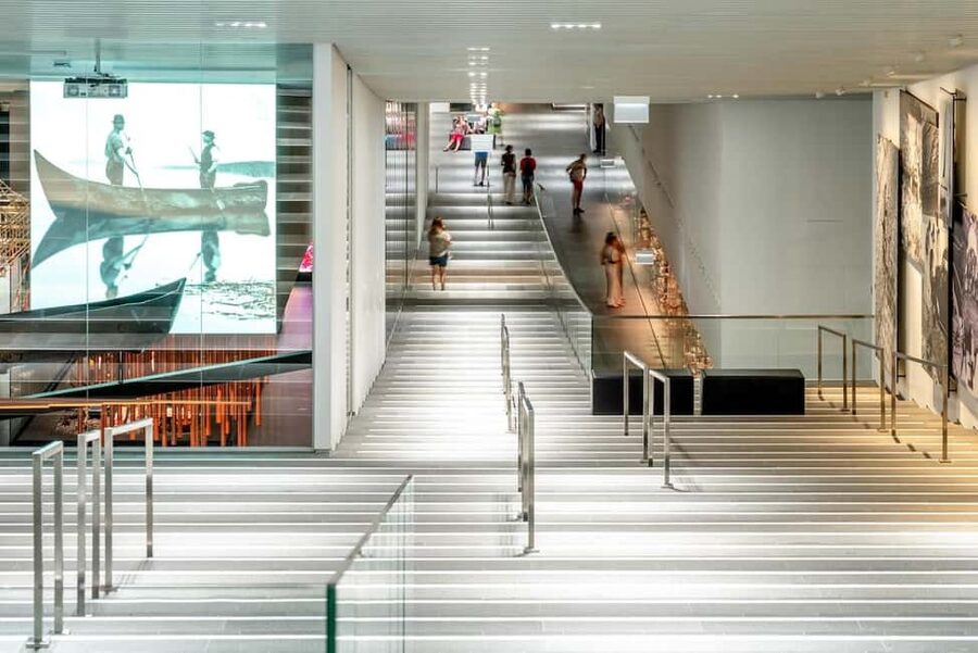 Budapest: Museum of Ethnography Official Entry ticket - Quick hits before you go
