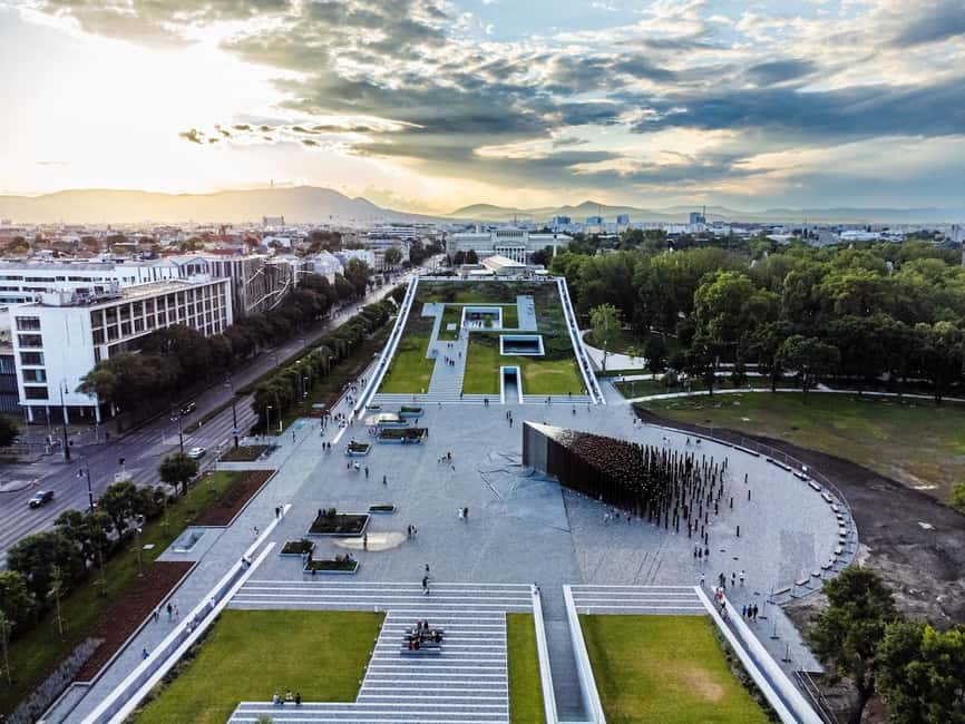 Budapest: Museum of Ethnography Official Entry ticket - The 2024 Collection Exhibition, how viewpoints change what you see